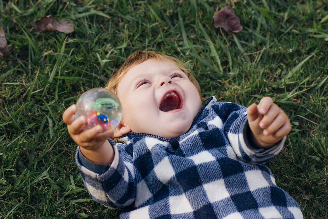 Teaching Kids to Be Tidy: A Step-by-Step Guide